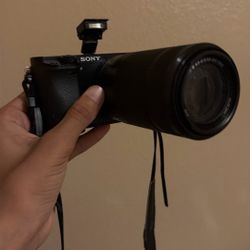 Sony Camera