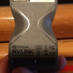 EVGA NVLINK Bridge