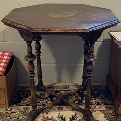 Occasional Table - Mid Century