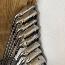 Golf Clubs