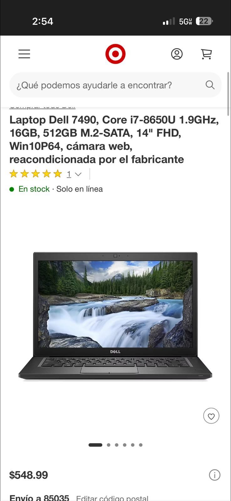 Laptop