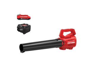 Handheld Leaf Blower 