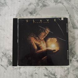 Slave - Stone Jam - Used/CD