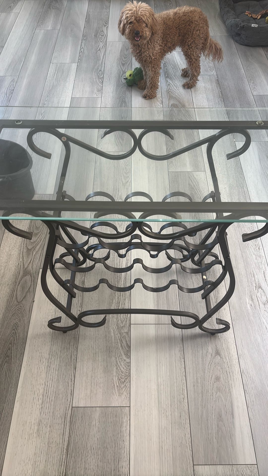 Wine Rack
