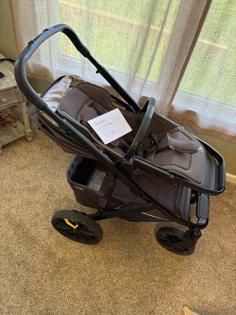 Veer Switch & Roll Stroller