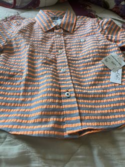 Boy Clothing Size 3 -4
