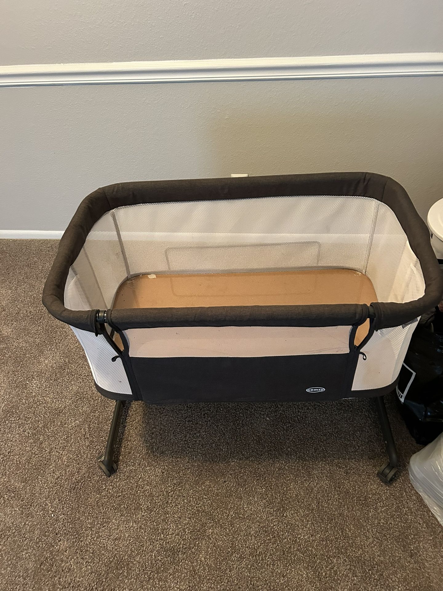 Baby Bed