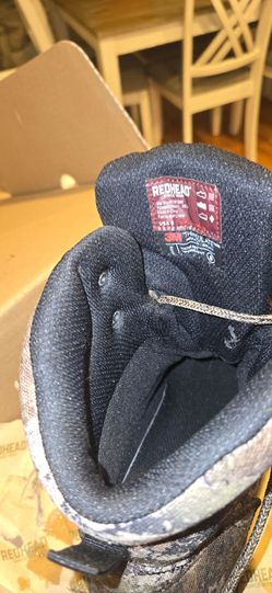 RedHead Insulated Hunting Boot