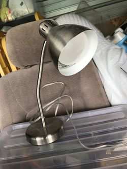 Pixar desk lamp