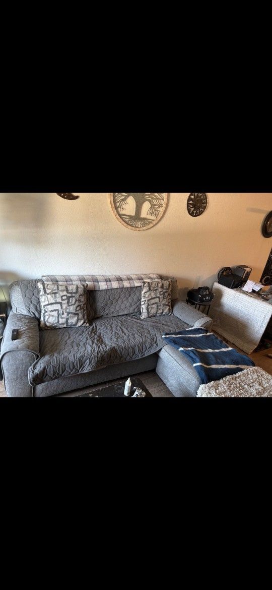 Sectional Sofa