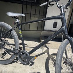 Specialized 650b Brand New 