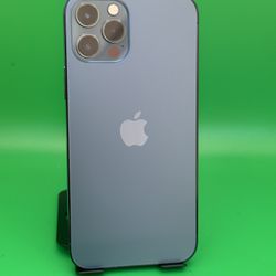 iPhone 12 Pro