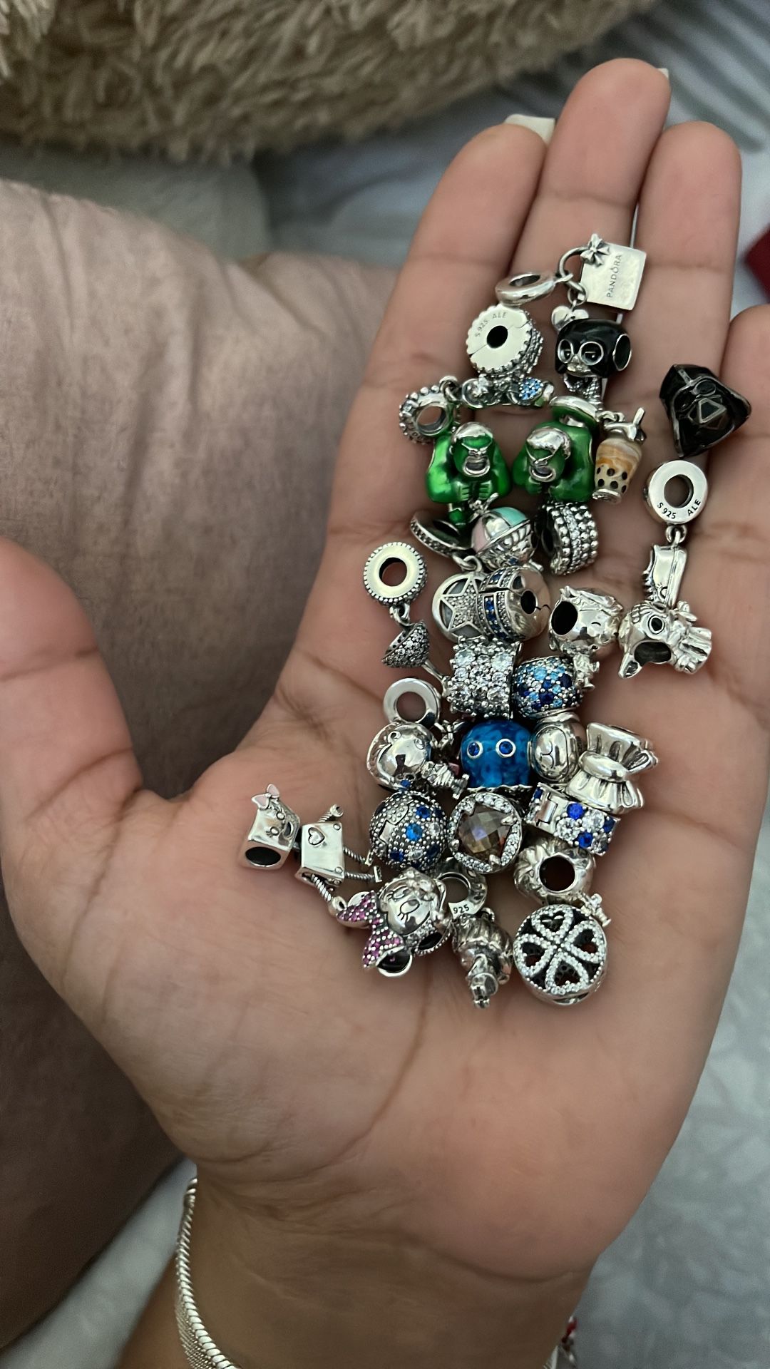 Charms