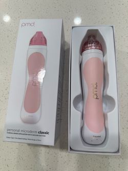 PMD microderm tool