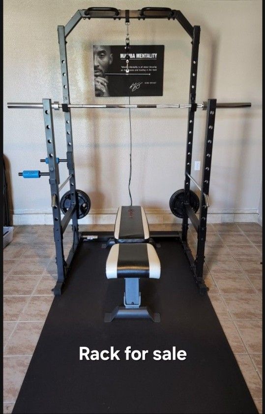 Home Gym
