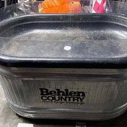 Behlen Country 103 Gallons 