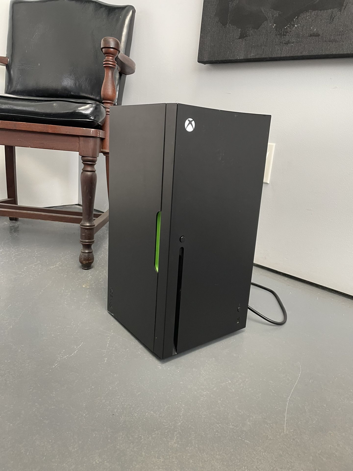 Xbox Mini Fridge