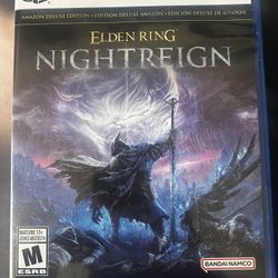 Elden Ring Nightreign