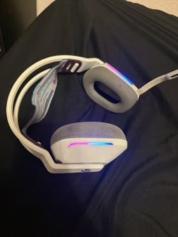 Logitech G733 Wireless Headset