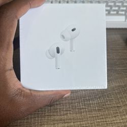 AirPods Pro 2