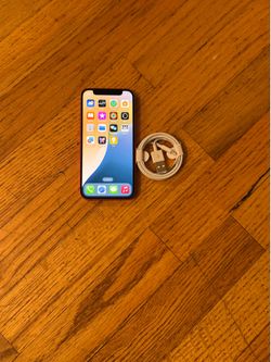 iPhone 12 mini 64 GB unlock for all carrier