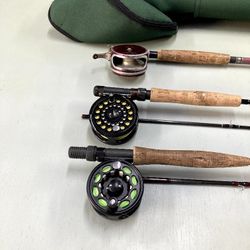 Fly Fishing Gear