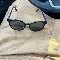 Gucci Female Sunglasses