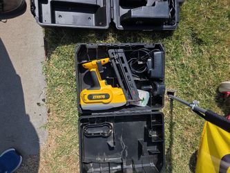 Power tools and jigs