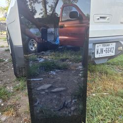 Samsung Refrigerator  Screen 