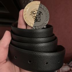 Versace Belt