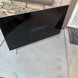 Vizio Tv ( Not Smart TV Not Control)