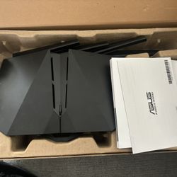Asus Gaming Router 