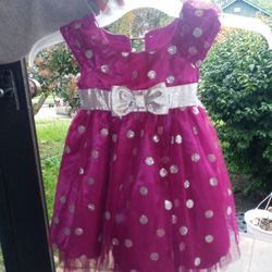 18 Months Dress 