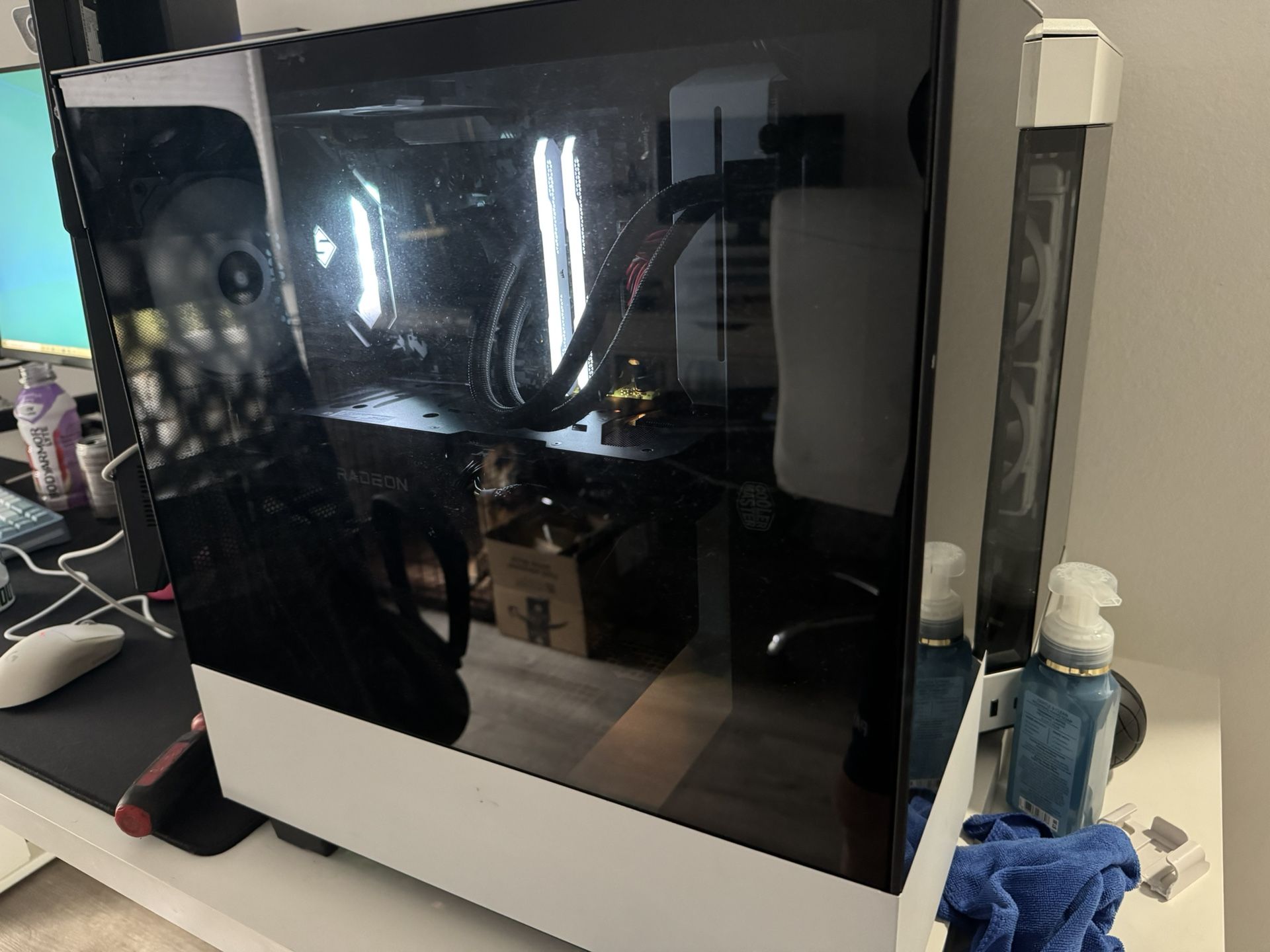 Gaming Pc For Sale