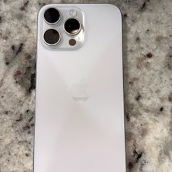 BRAND NEW IPHONE 16 Pro 256GB