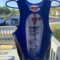 Champ Systems Triathlon Top 