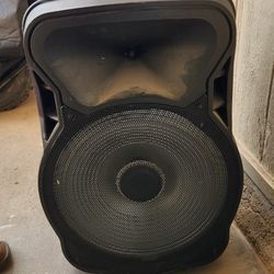 Speaker