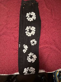 Denim Tears Jeans