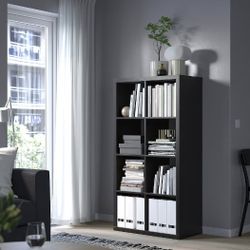 Sleek Modern Shelving Perfect for Any Room!