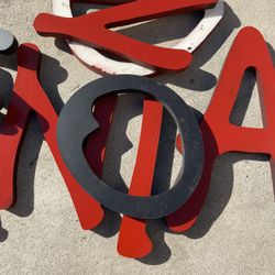 Letras