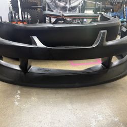 Kbd Bodykit For 99-04 Ford Mustang