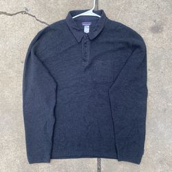 Patagonia Shirt 