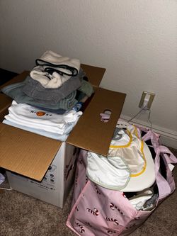 Baby boy clothes newborn - 12 months