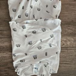 Halo Sleep Sack Swaddle 0-3