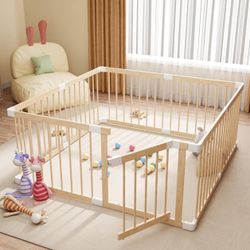 Portable Play Pen