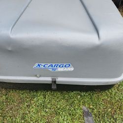 Cargo Ruff And Power Water Machine 