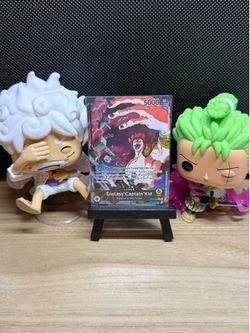 Eustass"Captain"Kid (099) (Parallel)