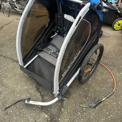 Burley Bike Trailer