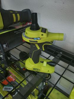 Ryobi inflator 15$!!!