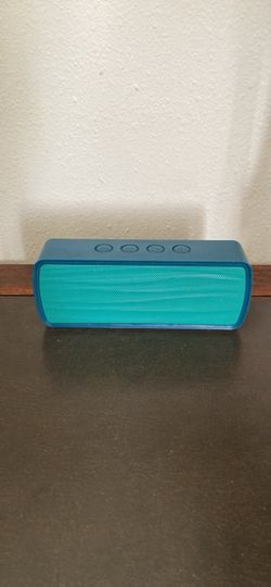 Bluetooth speaker